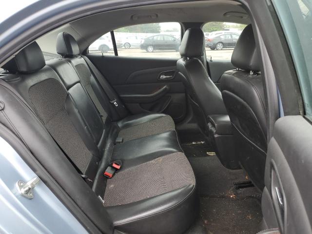 1G11C5SA1DU139740 - 2013 CHEVROLET MALIBU 1LT BLUE photo 10