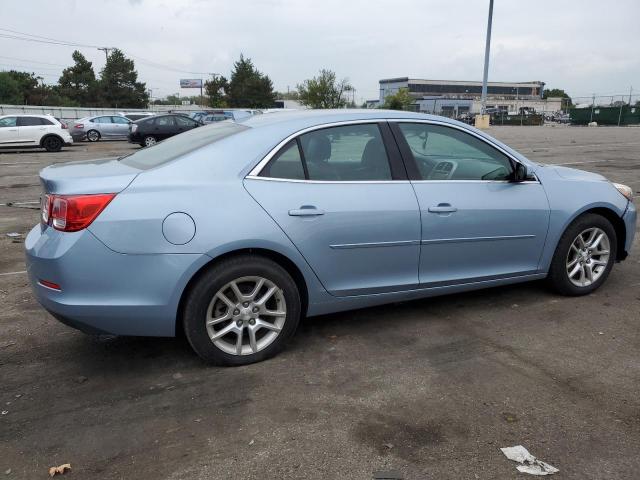 1G11C5SA1DU139740 - 2013 CHEVROLET MALIBU 1LT BLUE photo 3