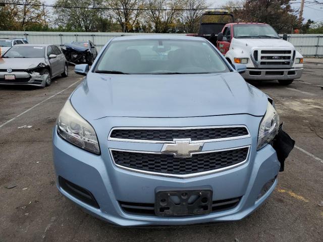 1G11C5SA1DU139740 - 2013 CHEVROLET MALIBU 1LT BLUE photo 5