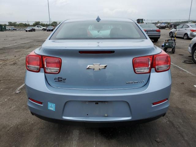 1G11C5SA1DU139740 - 2013 CHEVROLET MALIBU 1LT BLUE photo 6