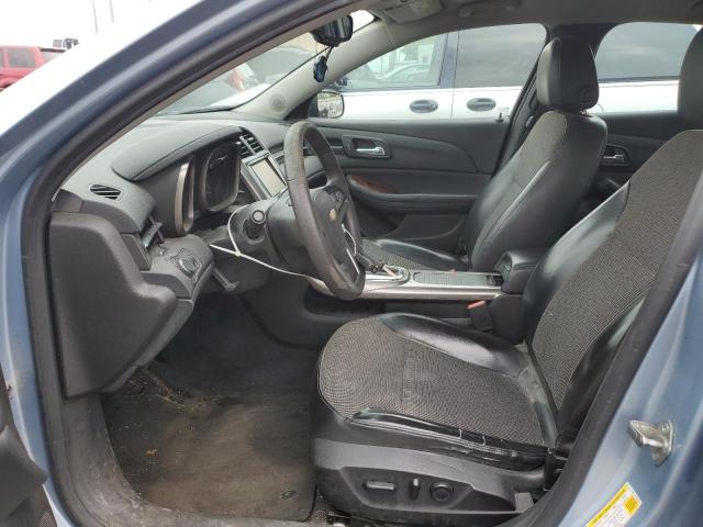 1G11C5SA1DU139740 - 2013 CHEVROLET MALIBU 1LT BLUE photo 7