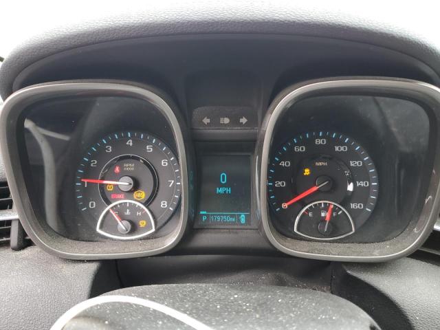 1G11C5SA1DU139740 - 2013 CHEVROLET MALIBU 1LT BLUE photo 9