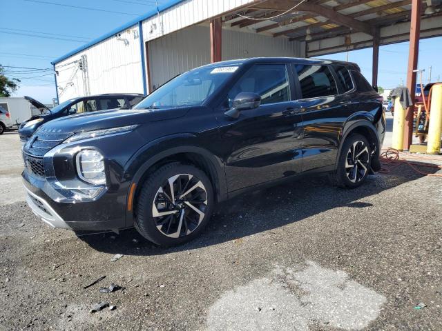 2024 MITSUBISHI OUTLANDER SE, 