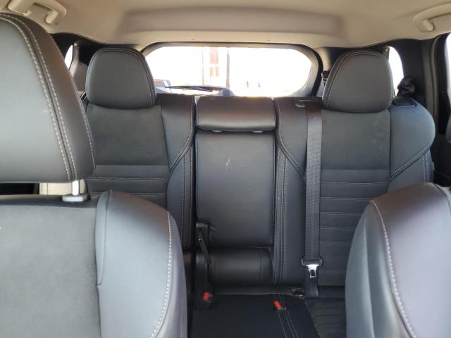 JA4J4VA8XRZ085894 - 2024 MITSUBISHI OUTLANDER SE Qara foto 10