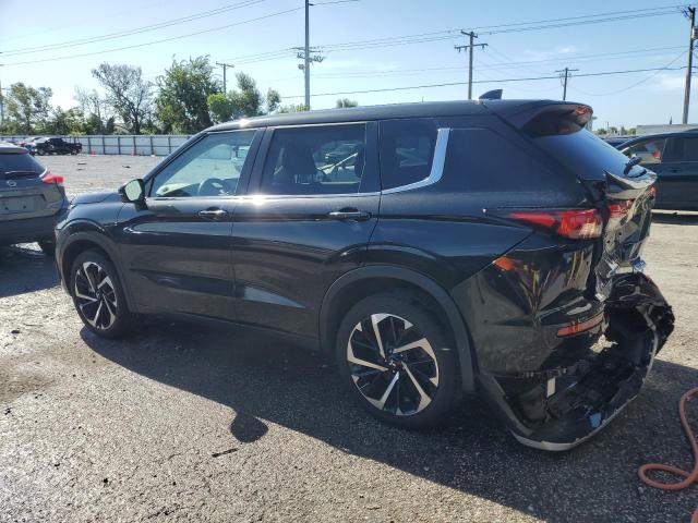 JA4J4VA8XRZ085894 - 2024 MITSUBISHI OUTLANDER SE Qara foto 2