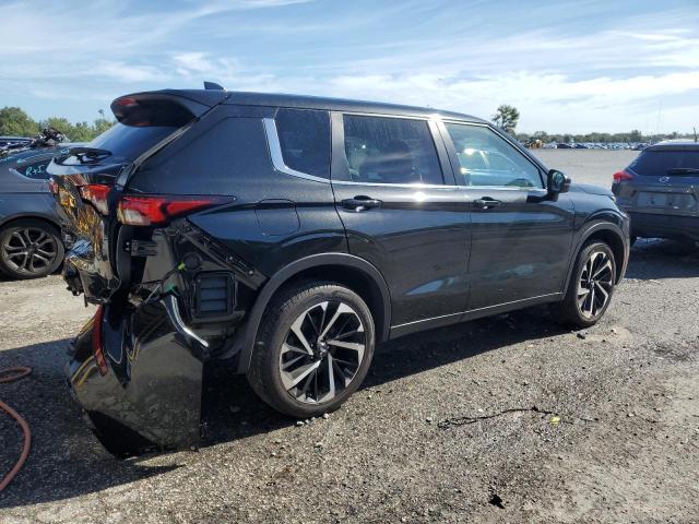 JA4J4VA8XRZ085894 - 2024 MITSUBISHI OUTLANDER SE Qara foto 3