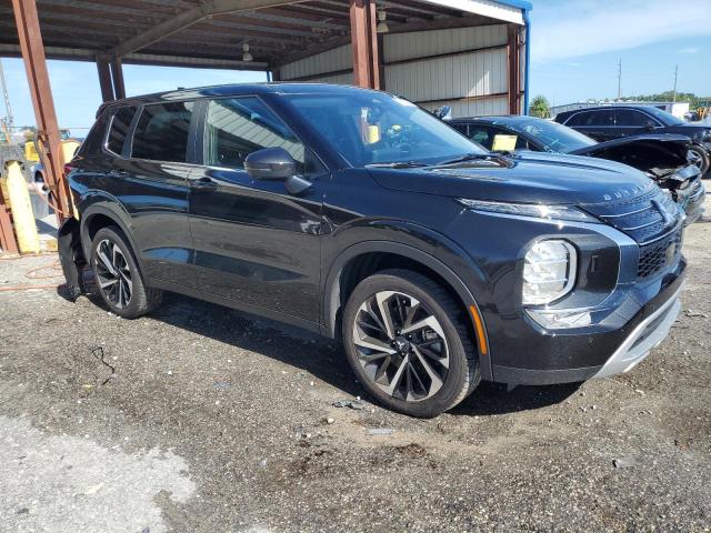 JA4J4VA8XRZ085894 - 2024 MITSUBISHI OUTLANDER SE Qara foto 4