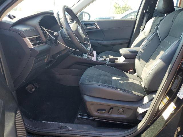 JA4J4VA8XRZ085894 - 2024 MITSUBISHI OUTLANDER SE Qara foto 7