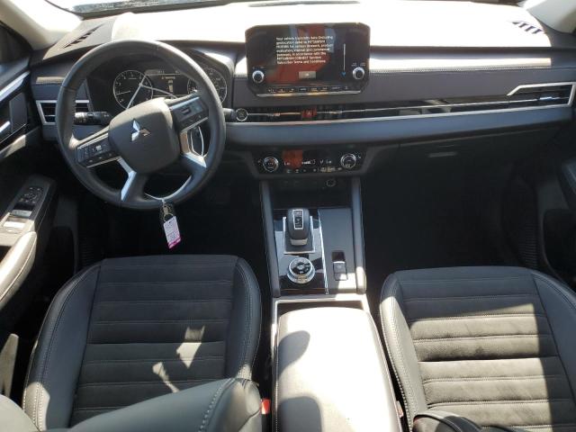 JA4J4VA8XRZ085894 - 2024 MITSUBISHI OUTLANDER SE Qara foto 8