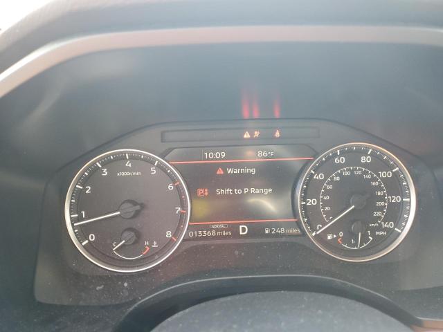 JA4J4VA8XRZ085894 - 2024 MITSUBISHI OUTLANDER SE Qara foto 9