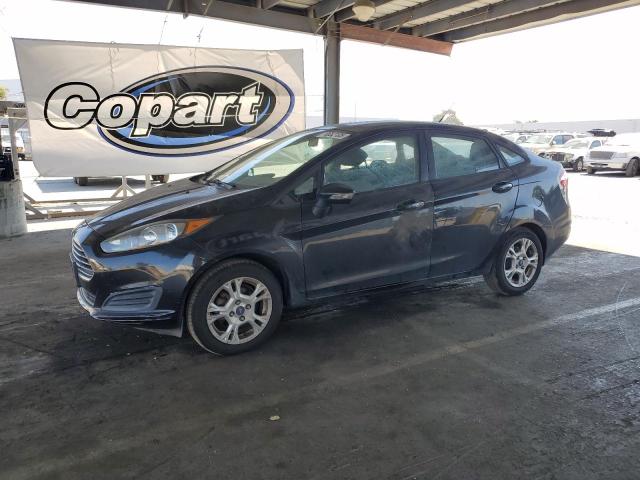 2014 FORD FIESTA SE, 