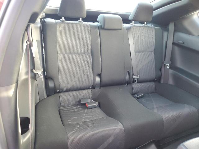 JTKJF5C70B3018498 - 2011 TOYOTA SCION TC 勃艮第红 照片 10