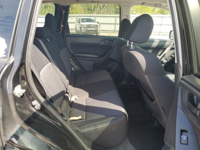 JF2SJAEC4HG537330 - 2017 SUBARU FORESTER 2.5I PREMIUM 黑色 照片 11