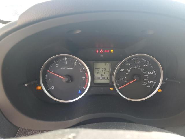 JF2SJAEC4HG537330 - 2017 SUBARU FORESTER 2.5I PREMIUM 黑色 照片 9