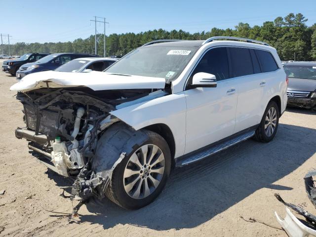 2019 MERCEDES-BENZ GLS 450 4MATIC, 