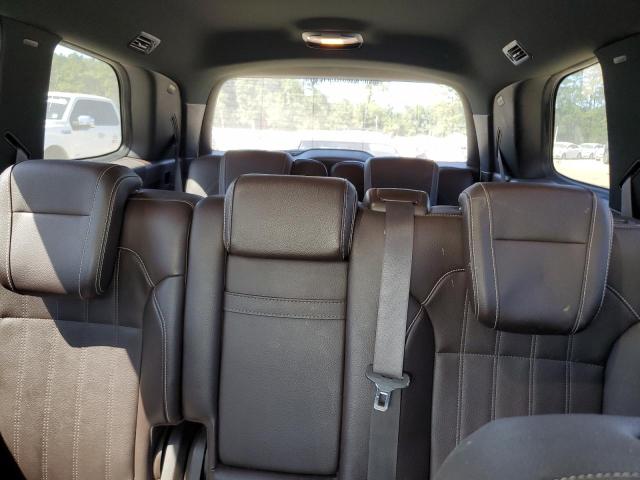 4JGDF6EE2KB240063 - 2019 MERCEDES-BENZ GLS 450 4MATIC WHITE photo 10