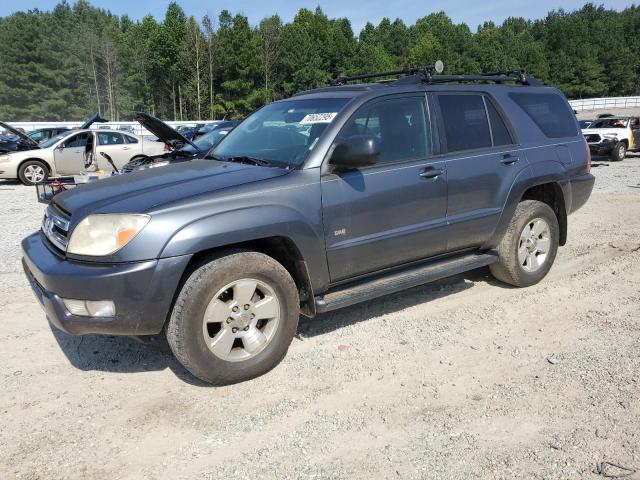 2005 TOYOTA 4RUNNER SR5, 