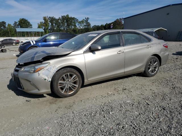2015 TOYOTA CAMRY LE, 