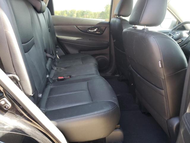 5N1AT2MV7KC724617 - 2019 NISSAN ROGUE S BLACK photo 11