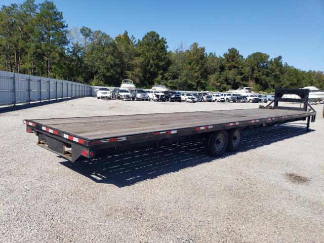 7LC3F4025NT000684 - 2022 GATR TRAILER BLACK photo 4