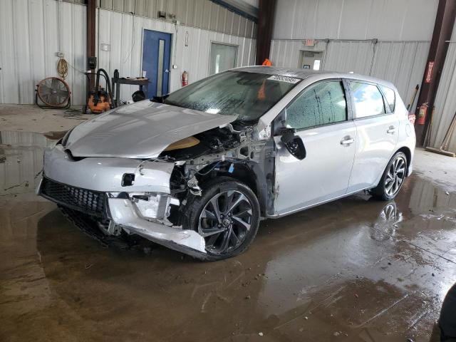 2017 TOYOTA COROLLA IM, 