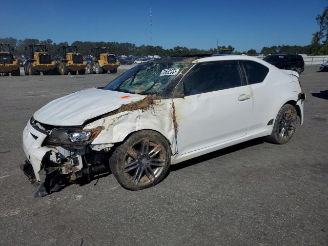 JTKJF5C7XC3031745 - 2012 TOYOTA SCION TC Ağ foto 1