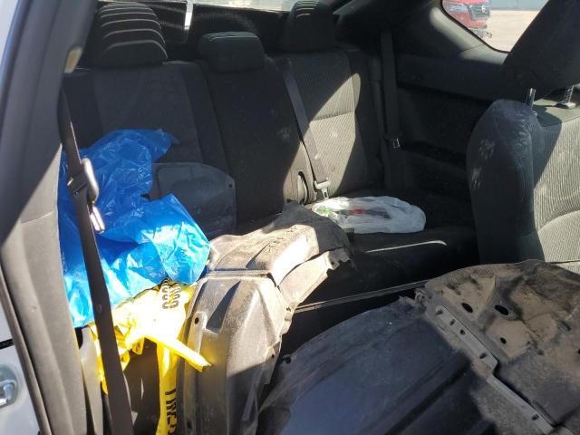 JTKJF5C7XC3031745 - 2012 TOYOTA SCION TC Ağ foto 10