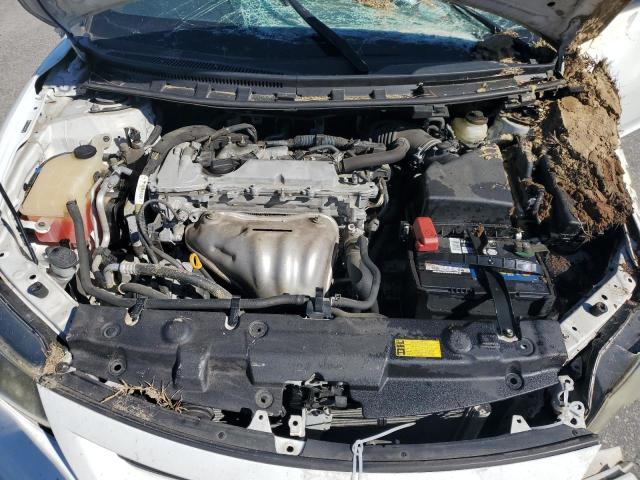 JTKJF5C7XC3031745 - 2012 TOYOTA SCION TC Ağ foto 11