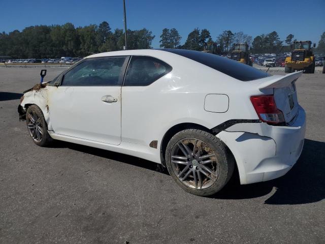 JTKJF5C7XC3031745 - 2012 TOYOTA SCION TC Ağ foto 2