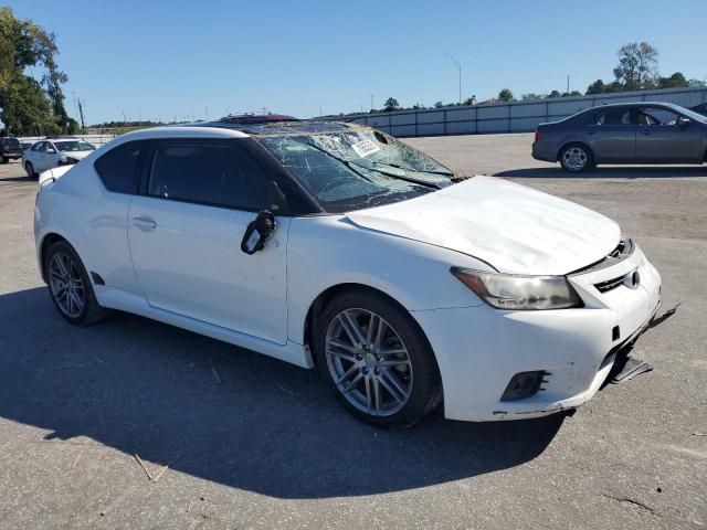 JTKJF5C7XC3031745 - 2012 TOYOTA SCION TC Ağ foto 4