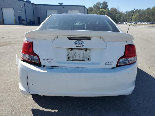 JTKJF5C7XC3031745 - 2012 TOYOTA SCION TC Ağ foto 6