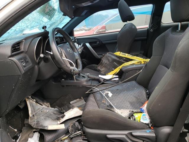 JTKJF5C7XC3031745 - 2012 TOYOTA SCION TC Ağ foto 7