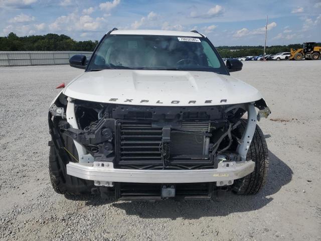 1FMSK7DH8NGC17981 - 2022 FORD EXPLORER XLT Ağ foto 5