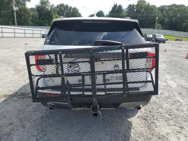 1FMSK7DH8NGC17981 - 2022 FORD EXPLORER XLT Ağ foto 6