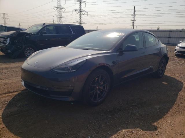 2023 TESLA MODEL 3, 