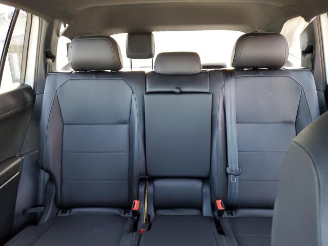 3VV3B7AX1LM117536 - 2020 VOLKSWAGEN TIGUAN SE WHITE photo 10