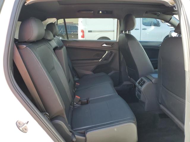 3VV3B7AX1LM117536 - 2020 VOLKSWAGEN TIGUAN SE WHITE photo 11