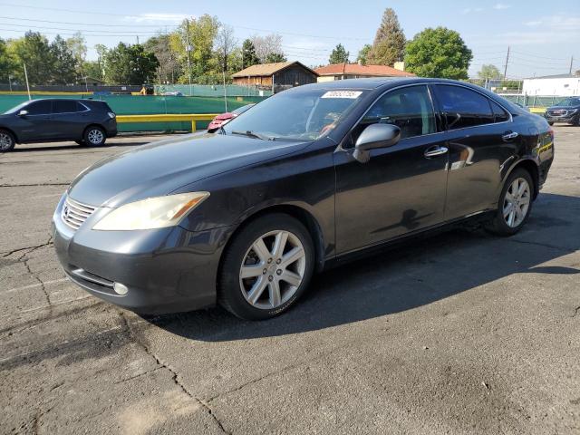 2007 LEXUS ES 350, 