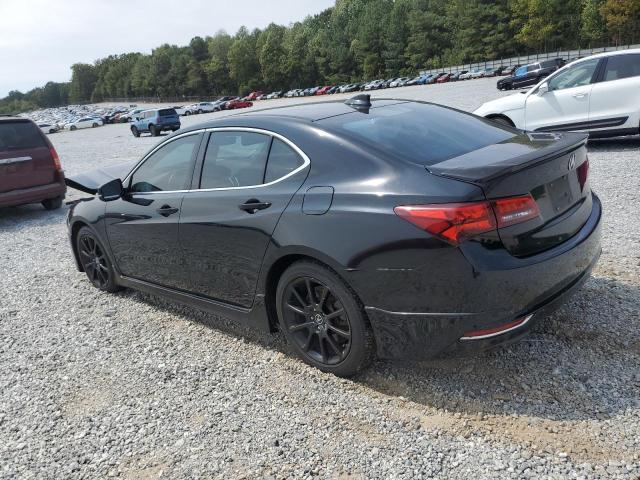 19UUB2F58FA004151 - 2015 ACURA TLX TECH BLACK photo 2