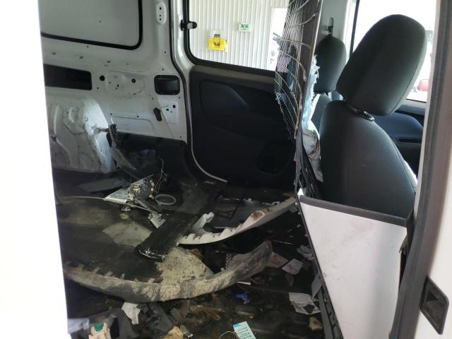 ZFBERFBB8H6G55406 - 2017 RAM PROMASTER SLT 白色 照片 10