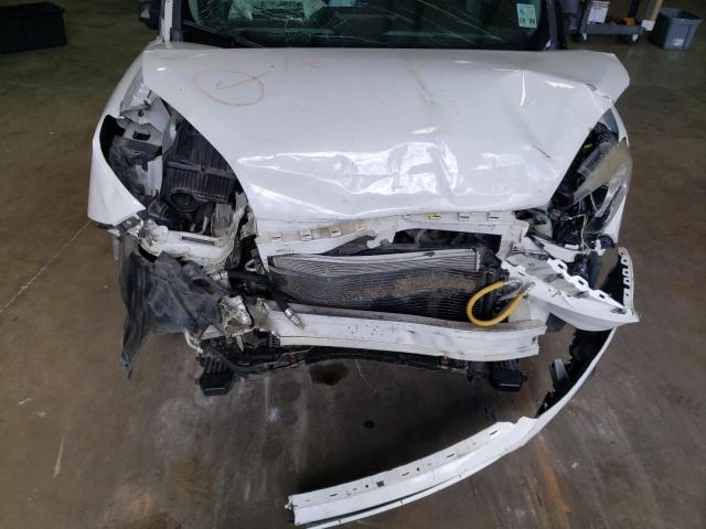 ZFBERFBB8H6G55406 - 2017 RAM PROMASTER SLT 白色 照片 11