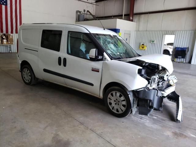 ZFBERFBB8H6G55406 - 2017 RAM PROMASTER SLT 白色 照片 4