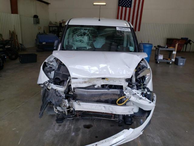 ZFBERFBB8H6G55406 - 2017 RAM PROMASTER SLT 白色 照片 5