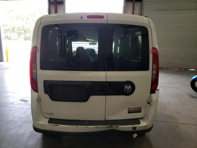 ZFBERFBB8H6G55406 - 2017 RAM PROMASTER SLT 白色 照片 6
