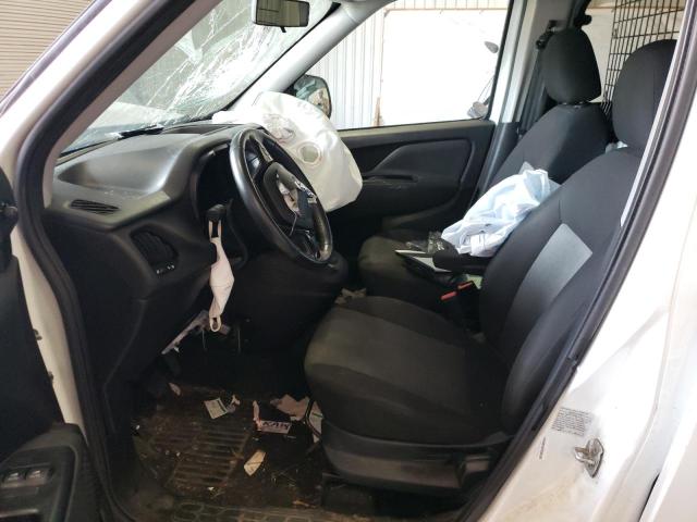 ZFBERFBB8H6G55406 - 2017 RAM PROMASTER SLT 白色 照片 7