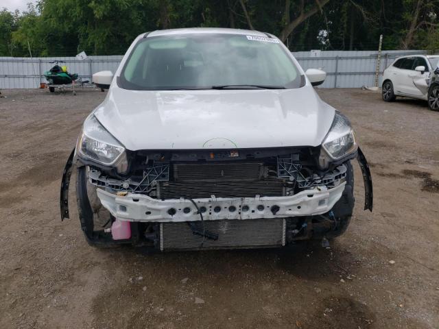 1FMCU9GD9KUC38113 - 2019 FORD ESCAPE SE WHITE photo 5