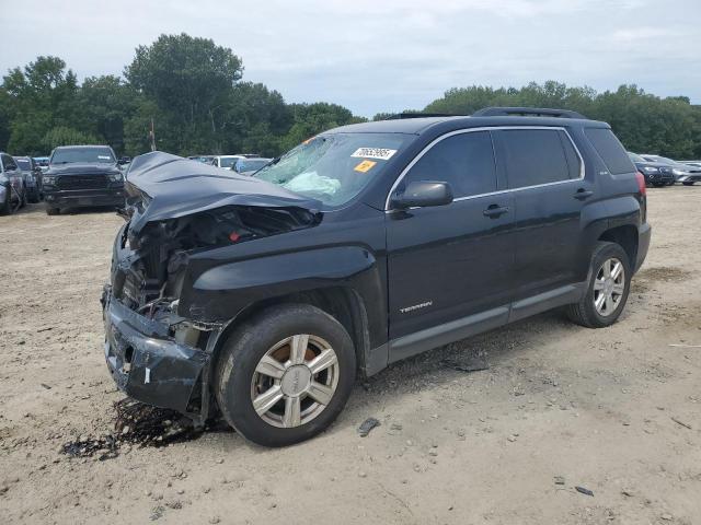 2016 GMC TERRAIN SLE, 
