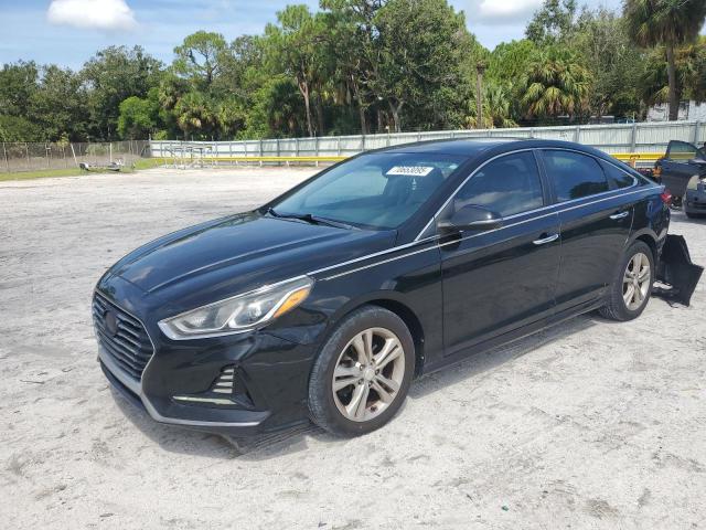 2018 HYUNDAI SONATA SPORT, 