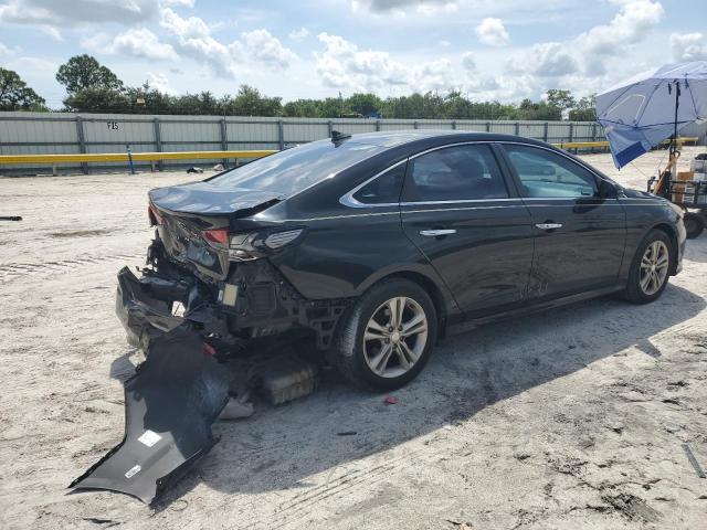 5NPE34AF6JH642170 - 2018 HYUNDAI SONATA SPORT Qara foto 3