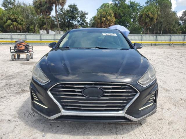 5NPE34AF6JH642170 - 2018 HYUNDAI SONATA SPORT Qara foto 5